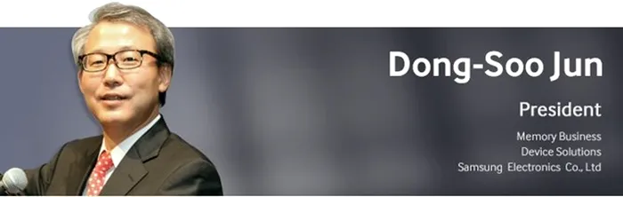 Samsung Dong Soo-Jun
