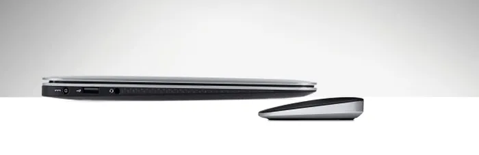 Logitech Ultrathin Touch Mouse, un nou mouse versatil