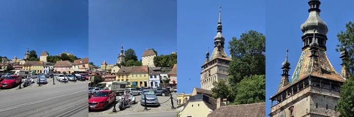 Zoom-ului este limitat la 10X pe Galaxy Z Fold8 și este mai mult decât suficient