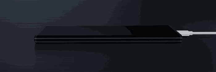 Xiaomi Mi Mix Alpha 3