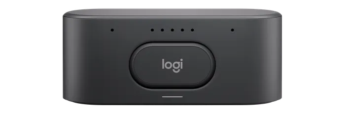 Logitech Rally AI Camera Grafit