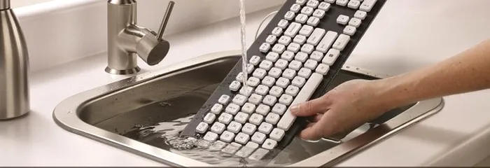 Tastatura lavabila Logitech_K310