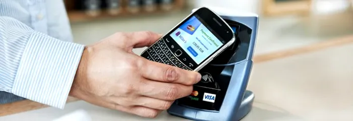 NFC Securitate