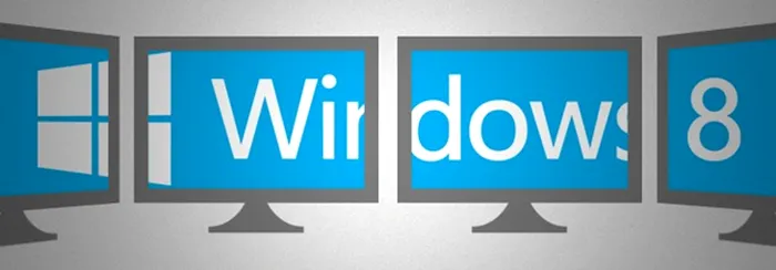 Windows-8-Multi-Monitor Window Management-4