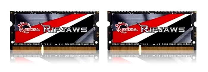 G.SKILL Ripjaws SO-DIMM