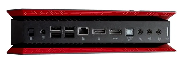 Minisistemul de gaming ASUS ROG GR8 este acum lansat oficial