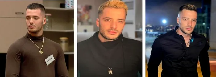 Cine sunt cei patru mari finaliști de la Puterea Dragostei. Emisiunea de la Kanal D i-a schimbat total (FOT: LIVIAN)