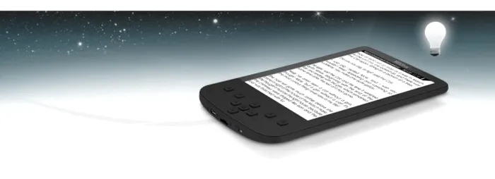 ebook reader cadou craciun 500 lei