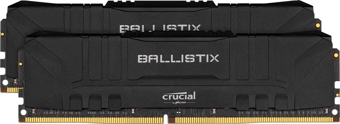 crucial ram