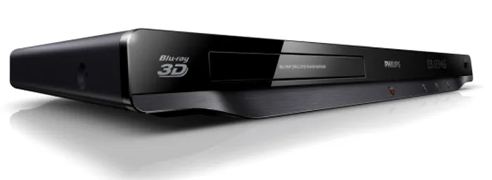 Blu-ray playere, Blu-ray, Philips, lansare, Philips BDP9600, Philips BDP5200, Philips BDP3200, Philips WUB1110