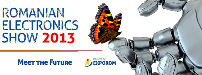 Romanian Electronics Show