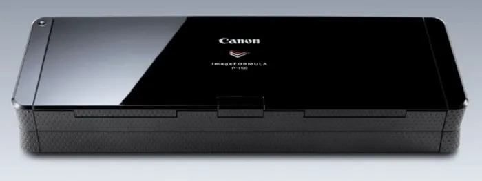 scanner, Canon, scanner Canon, scanner Canon ImageFORMULA P150, P150, rezolutie, viteza de scanare, calitate imagine, format fisier, PDF, Word, portabil, compact