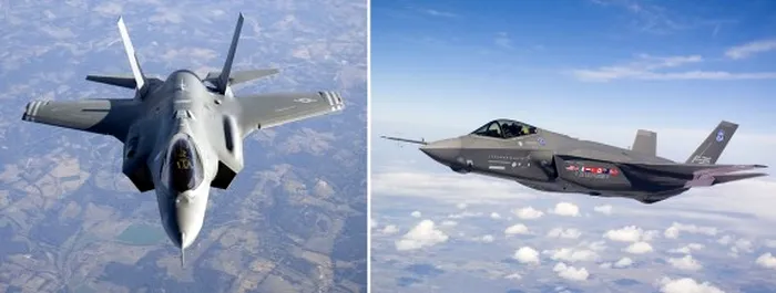 F-35