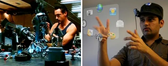 computer la purtator