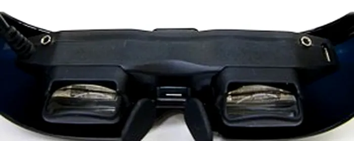 video eyewear, ochelari 3D, Vuzix Wrap 920, vuzix, ochelari video, vuzix video eyewear 