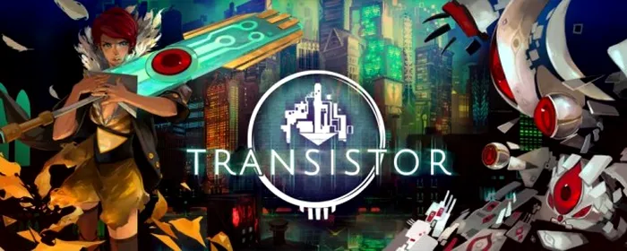 Transistor