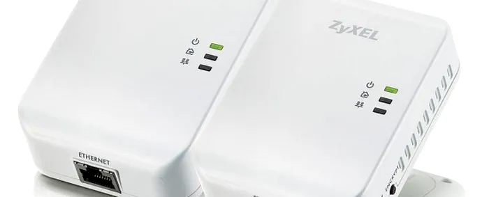 Zyxel Powerline Adapter