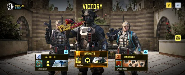 motorola razr 40 ultra - call of duty