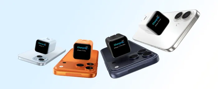Anker Nano Charger 