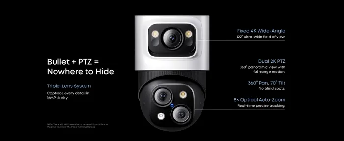 Anker S4 Solo