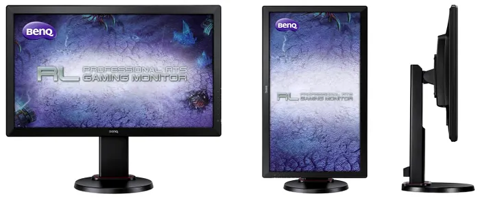 BenQ RL2450HT