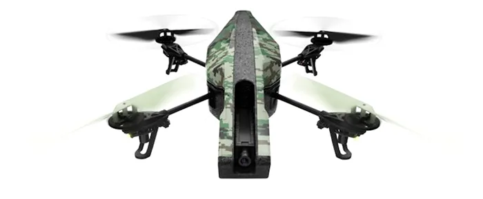Parrot Ar. Drone 2.0