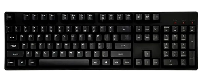 Cooler Master Storm QuickFire XT