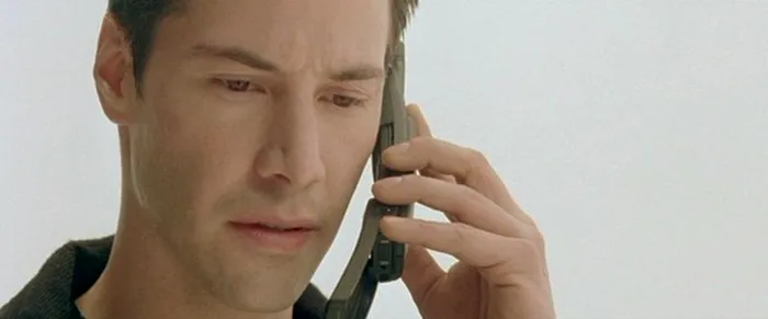 telefon nokia Matrix 2
