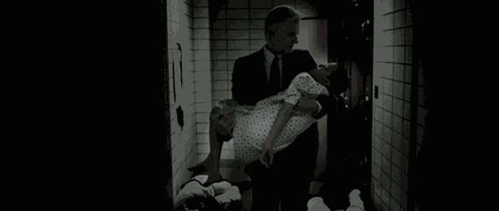 Dr Brenner Stranger Things