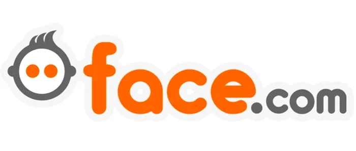 Face-logo