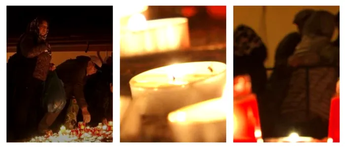 Niciodată nu s-a mai întâmplat așa ceva. Ce au făcut pelerinii la moaștele Sfintei Parascheva de la Iași