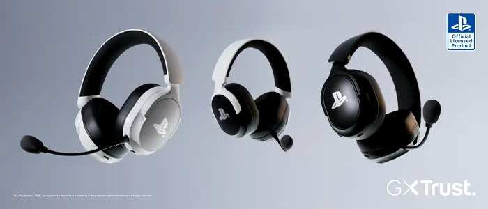Trust Forta Wireless