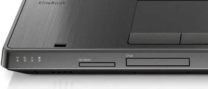 HP Elitebook 8560w, Elitebook 8560w, HP Elitebook 