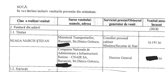 Cine este cel mai bogat bugetar din România. Are salariul dublu față de Klaus Iohannis