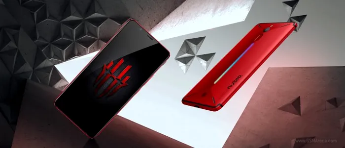 nubia red magic 3