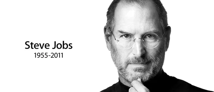 steve jobs rip
