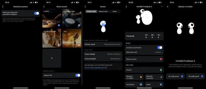 REVIEW HUAWEI FreeBuds 5