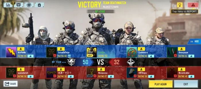 REVIEW ASUS ROG Phone 6 Pro - Call of Duty