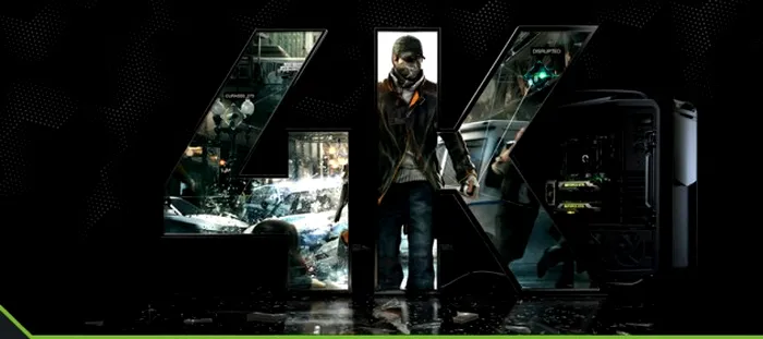 Nvidia GeForce BattleBox 4K