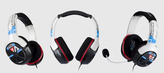 Casti Turtle Beach Titanfall Atlas