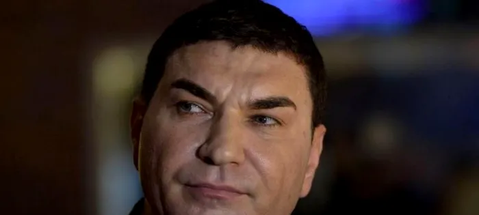 Cristi Borcea vrea să scape de închisoare! 