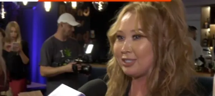 Xonia a clarificat situația! Motivul schimbării sale din ultima vreme