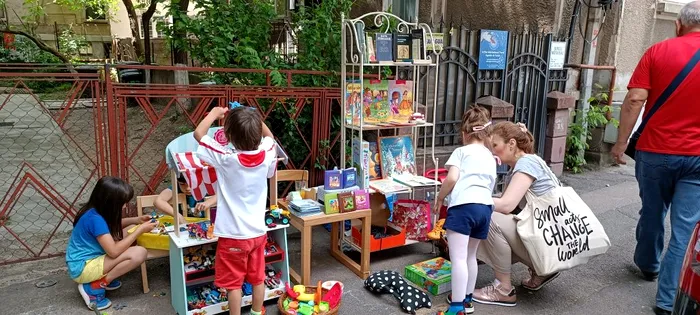 Totul despre Bazar de Cotroceni, 12-13 octombrie, în București: program, trafic rutier, localizare