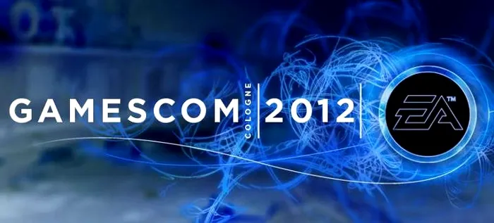 EA Gamescom 2012