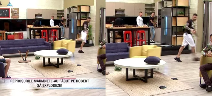 Tensiuni la Puterea Dragostei. Un concurent și-a cerut eliminarea