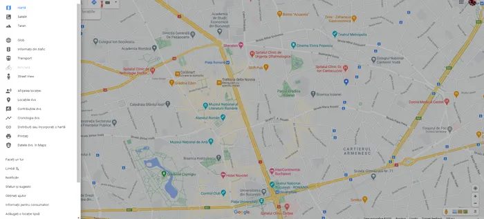 O școală din București a fost redenumită ‘Iadul pe pământ’