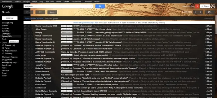 Gmail