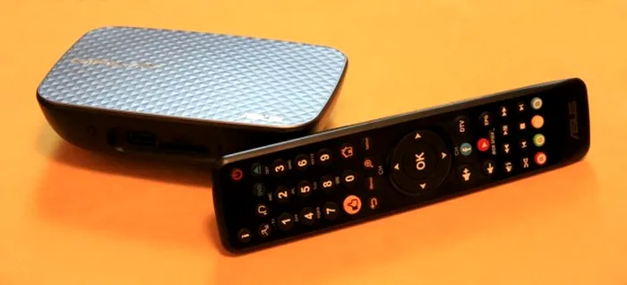 Telecomanda ASUS O!Play Media Pro