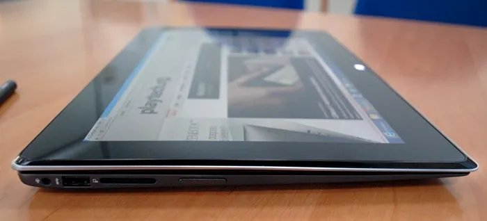 ASUS Taichi 31 ultrabook hibrid configuratie