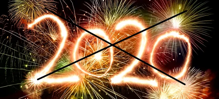 De revelion nu se vor putea organiza petreceri private